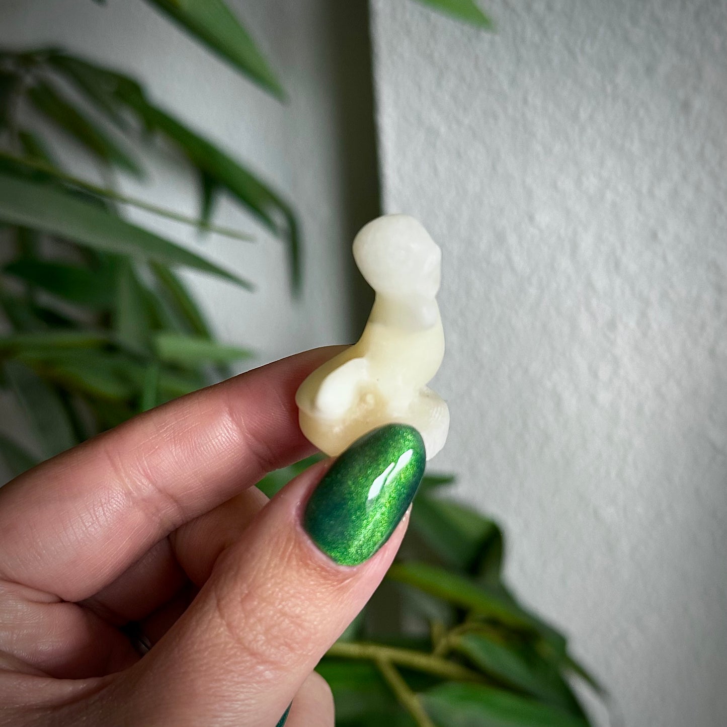 Pokémon carving - Charmander