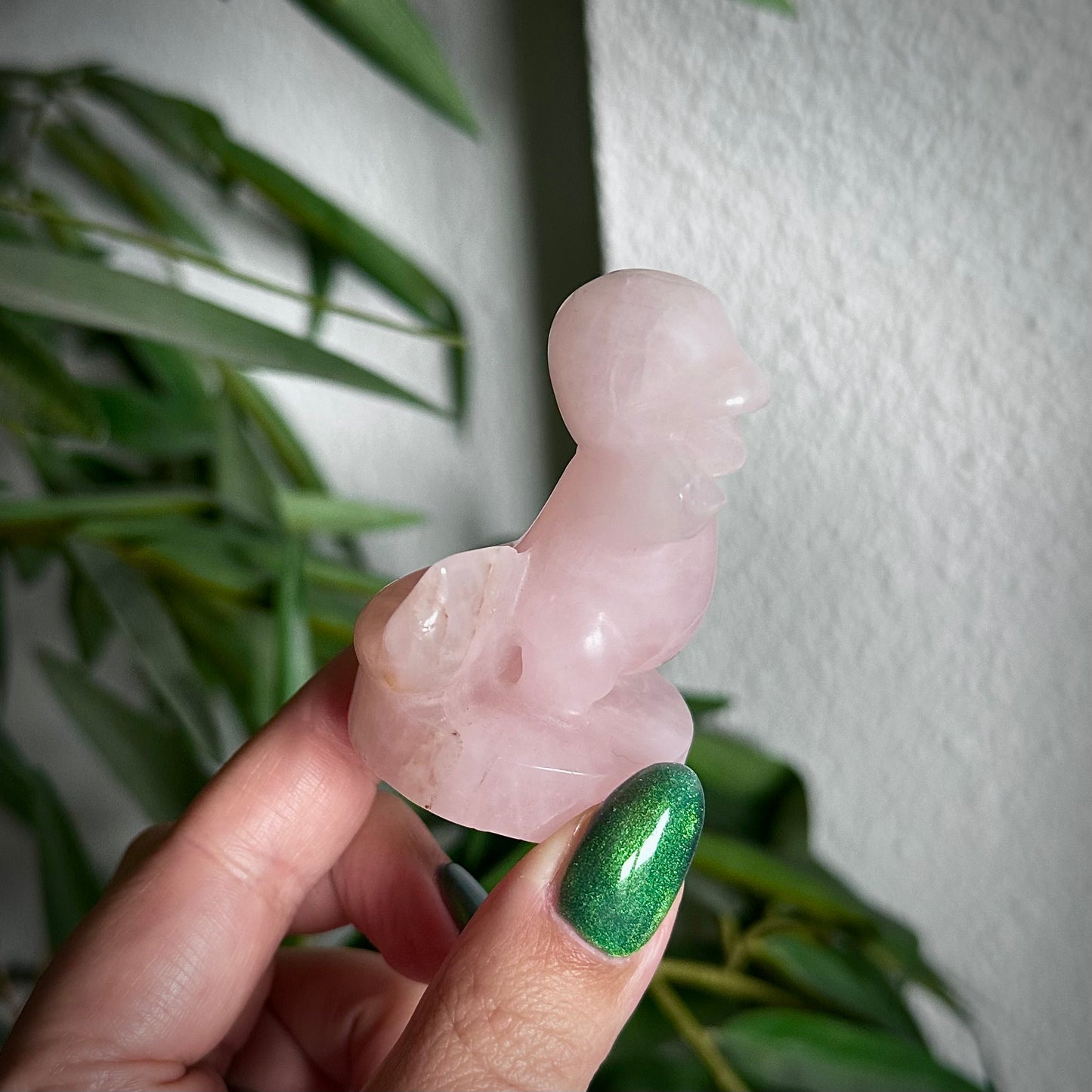 Pokémon carving - Charmander