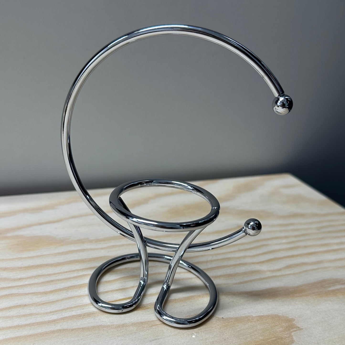 Standaard voor bollen