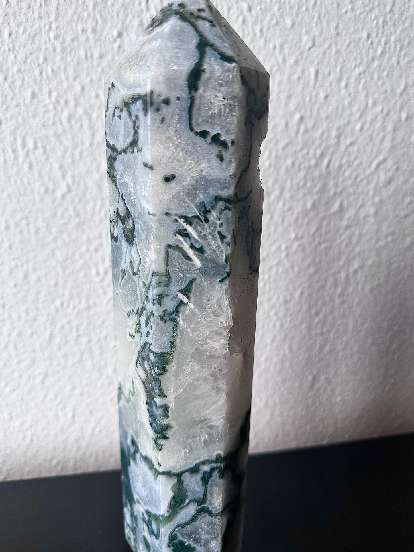 Mosagaat toren XL