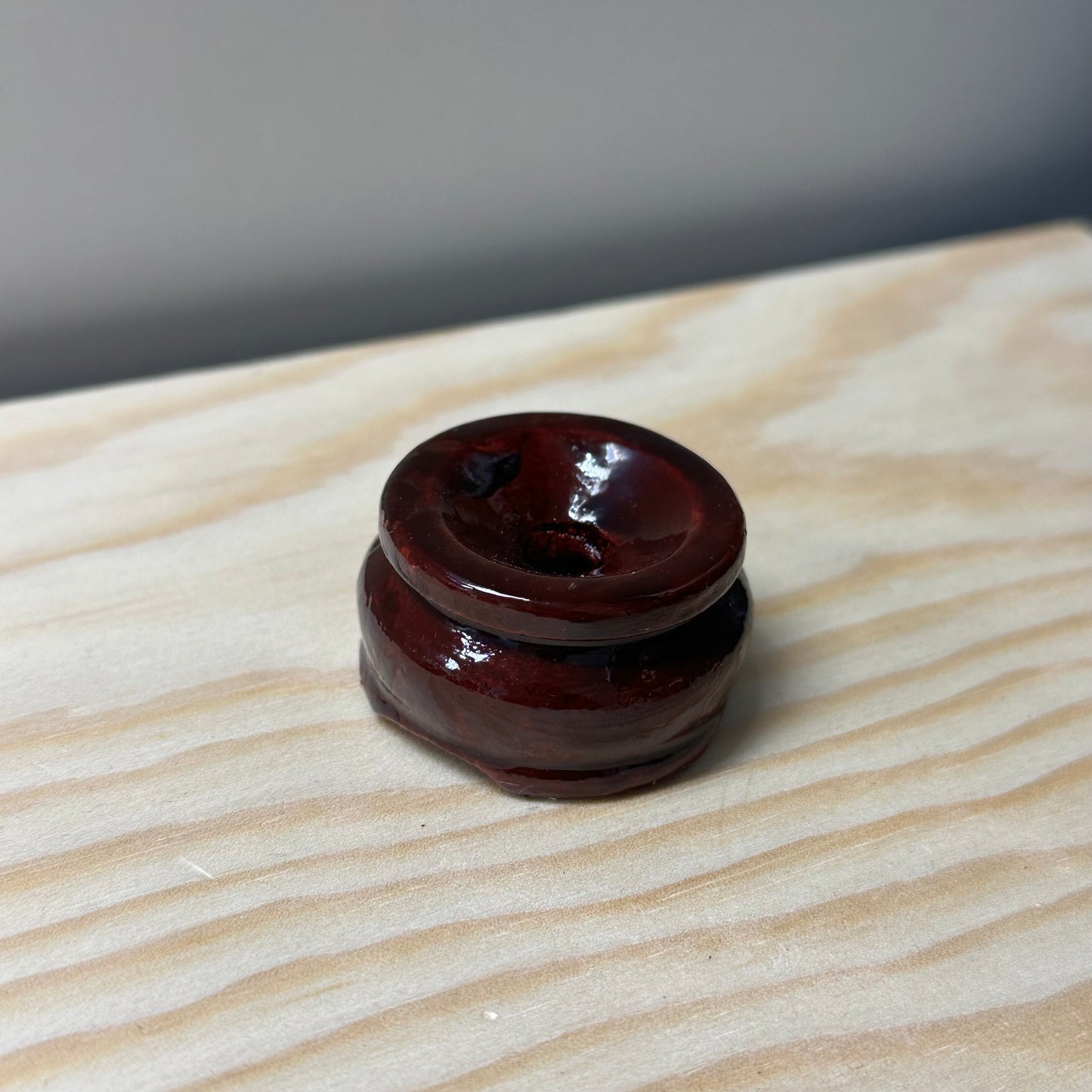 Bolstandaard hout