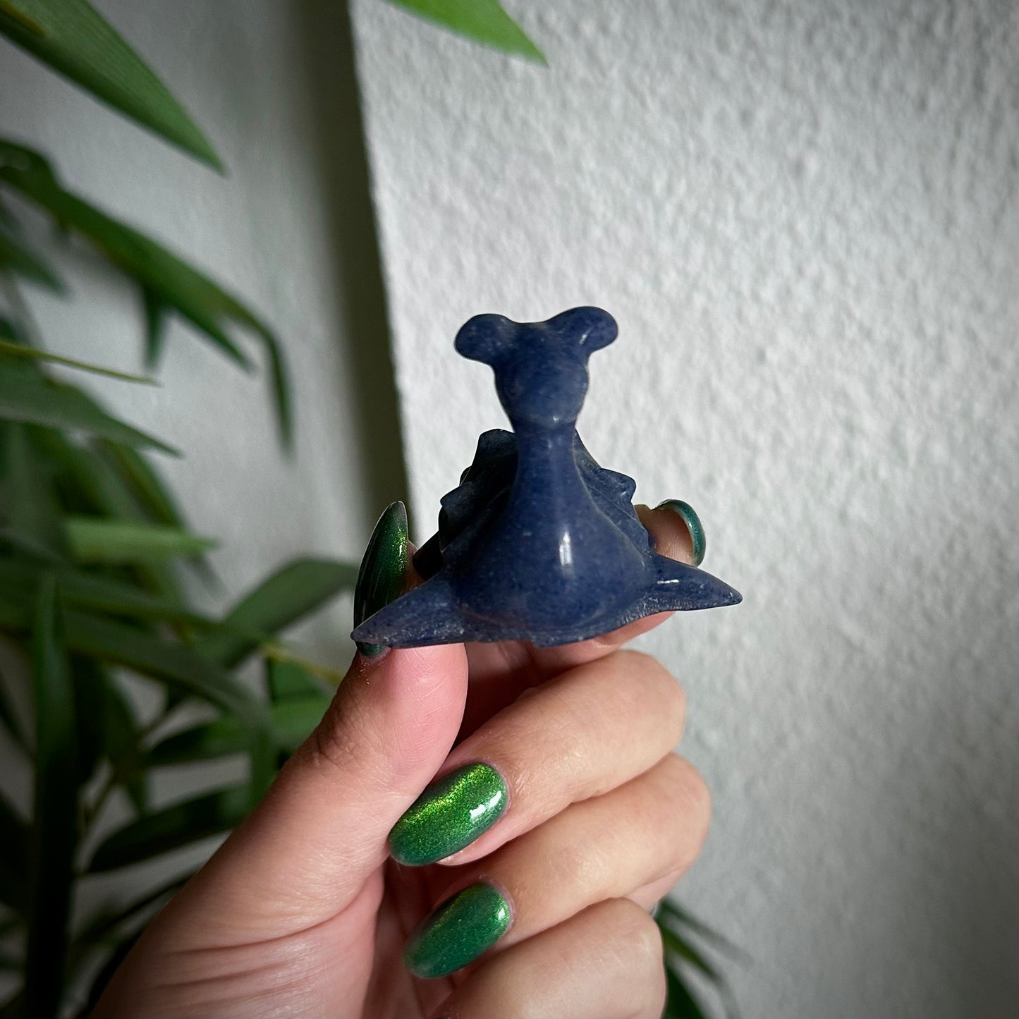 Pokémon carving - Lapras