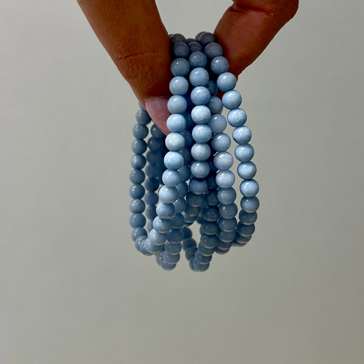 Angeliet armband 5mm