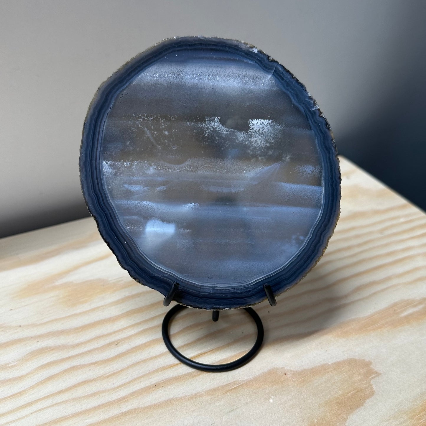 Standaard voor schijven S/M