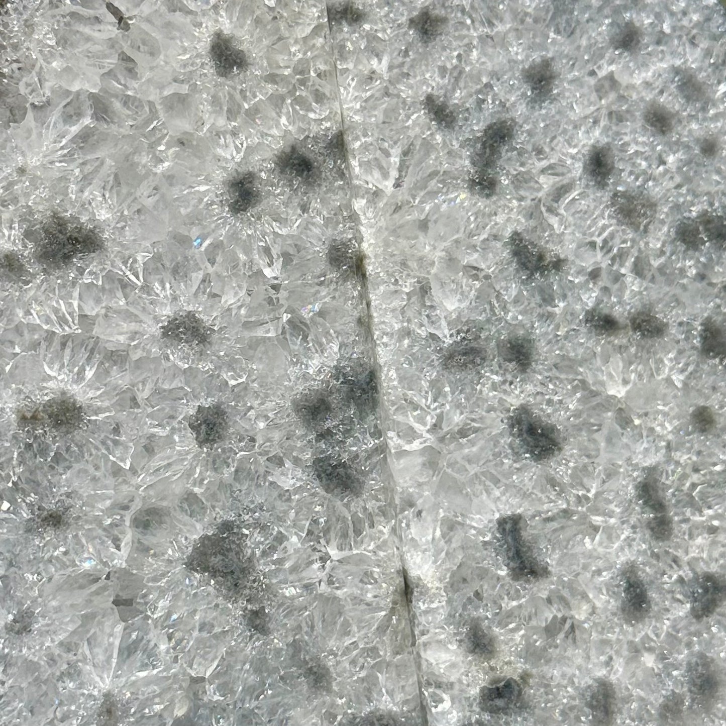 Agaat boekensteun #107