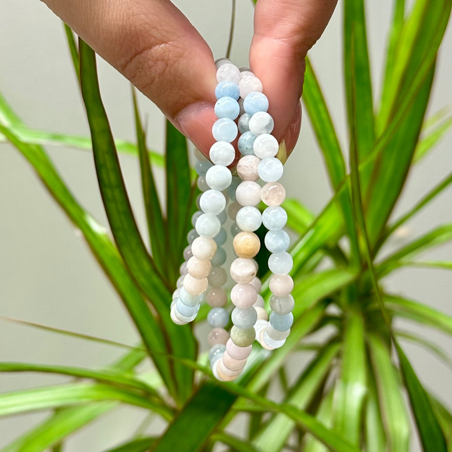 Beryl armband