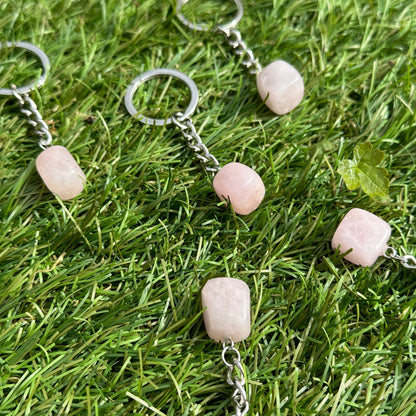 Diverse sleutelhangers