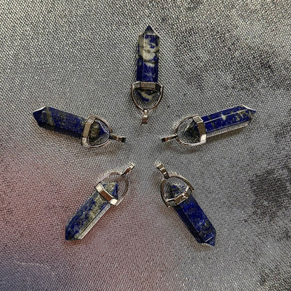 Diverse kettinghangers dubbeleinder