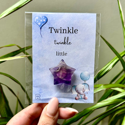 Cadeausetje voor baby/kind