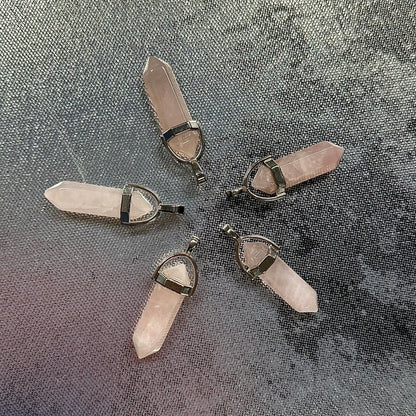 Diverse kettinghangers dubbeleinder