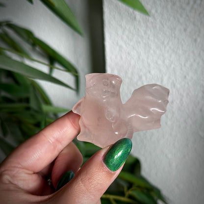 Pokémon carving - Slowbro