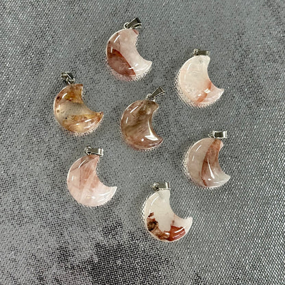 Kettinghangers maan & ster