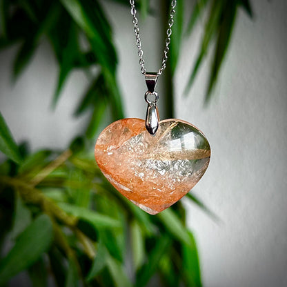 Red healer kettinghanger Large