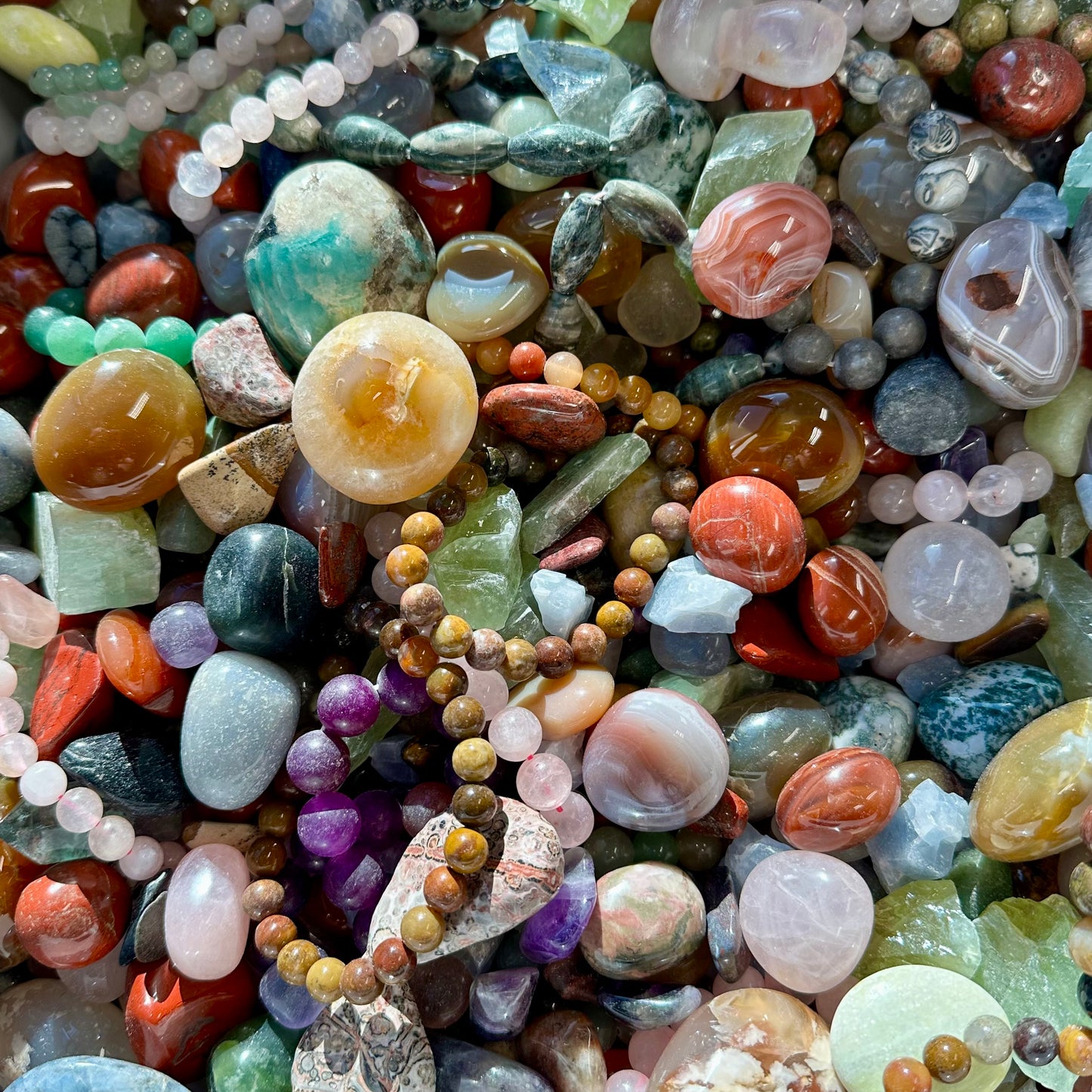 Ingeborgs happy confetti surprise mix