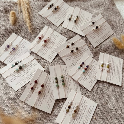 Armbandje sterrenbeeld - goud