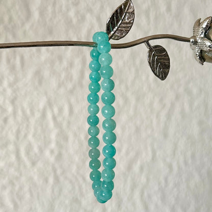 Amazoniet armband hoge kwaliteit