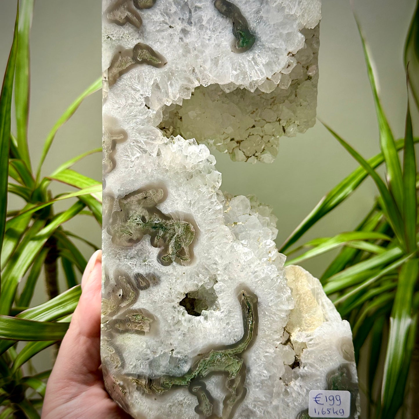 Mosagaat toren XL #95