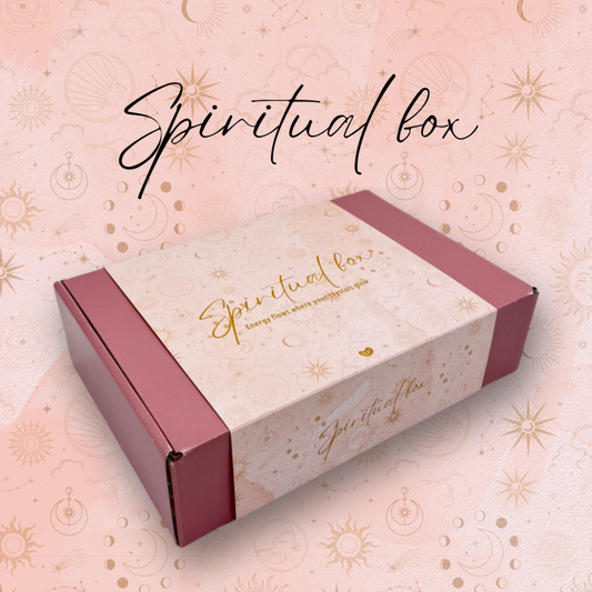 Spiritual Box