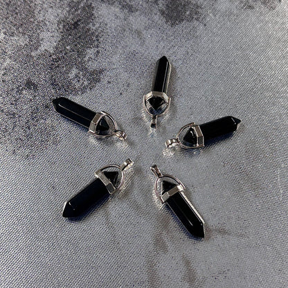 Diverse kettinghangers dubbeleinder