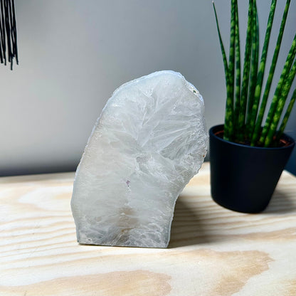 Agaat theelichthouders