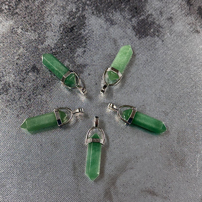 Diverse kettinghangers dubbeleinder