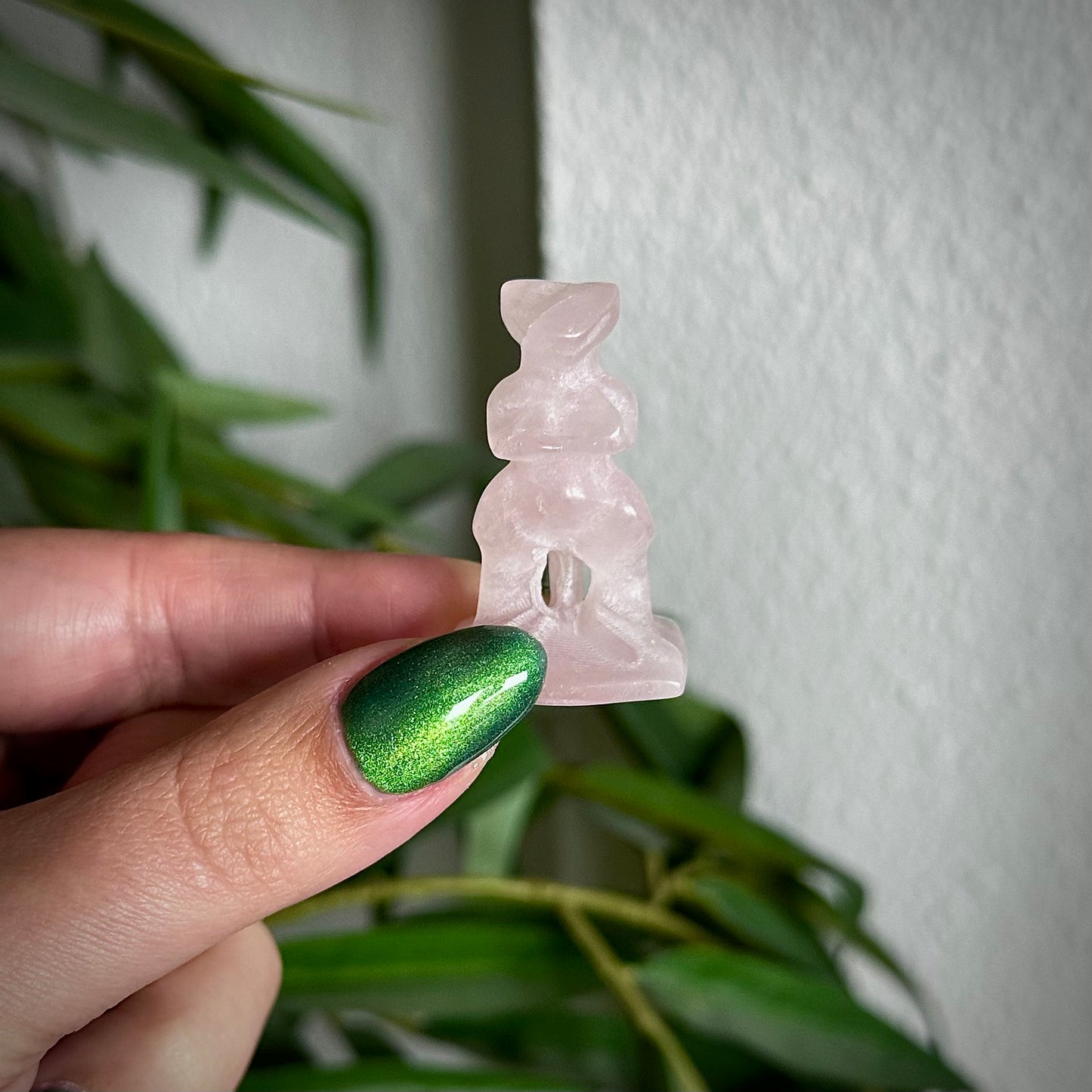 Pokémon carving - Mewto