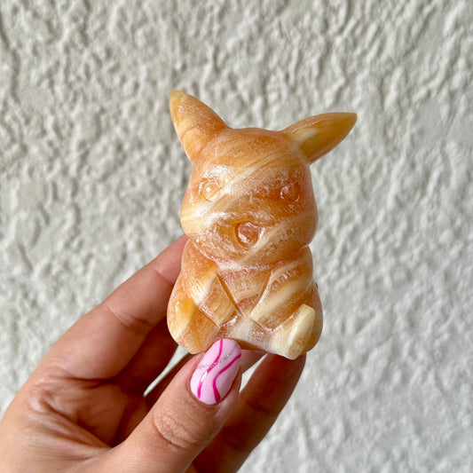 Calciet Pikachu