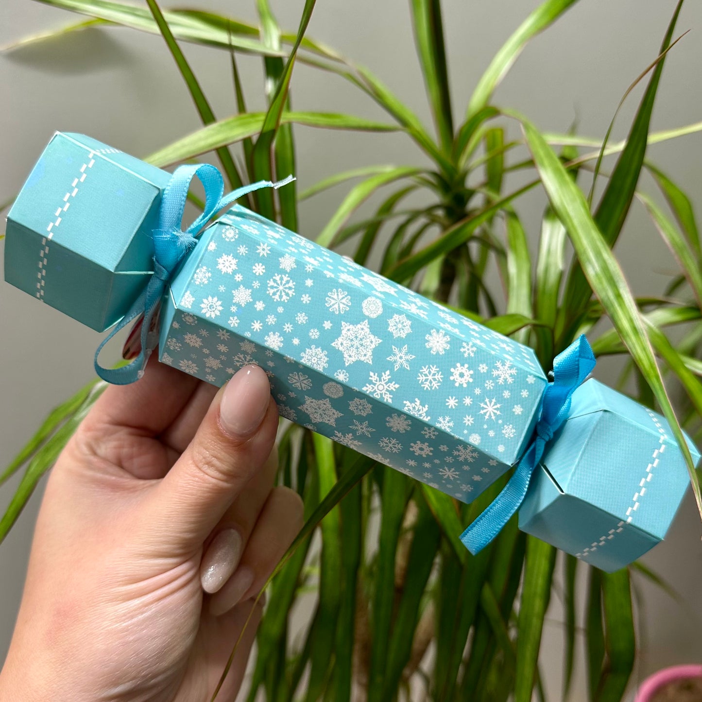 Kerst mystery cadeauset