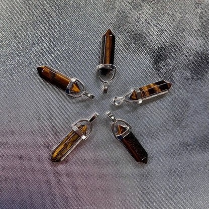 Diverse kettinghangers dubbeleinder