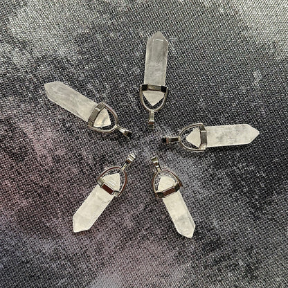 Diverse kettinghangers dubbeleinder