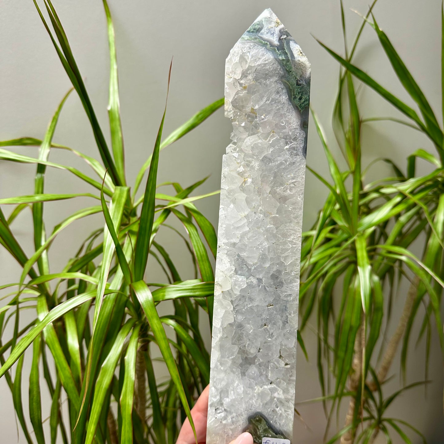 Mosagaat toren XL #96