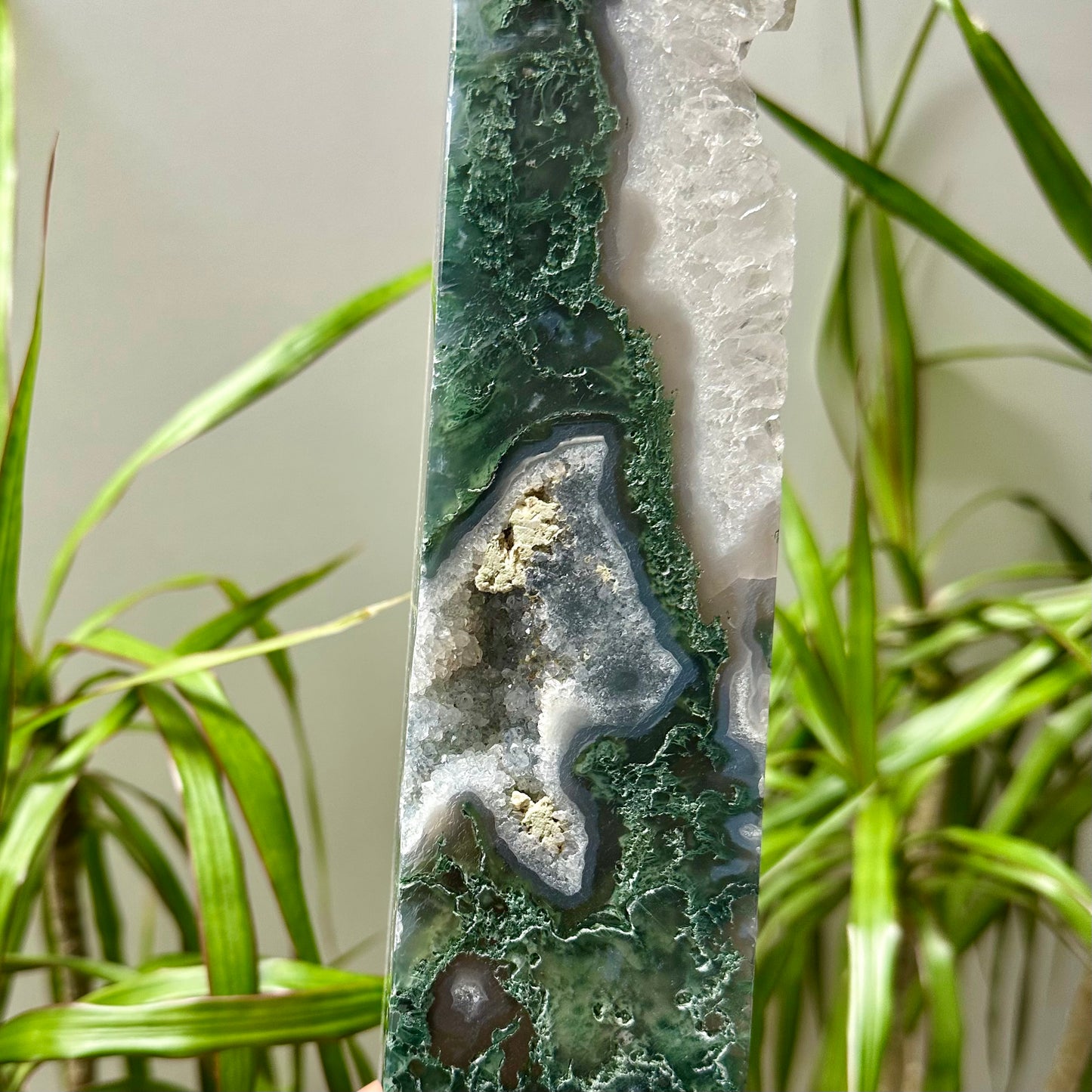 Mosagaat toren XL #96