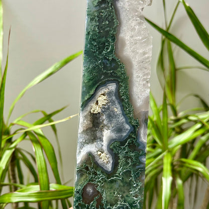 Mosagaat toren XL #96