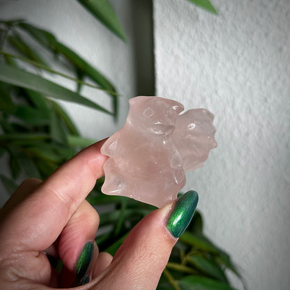 Pokémon carving - Slowbro