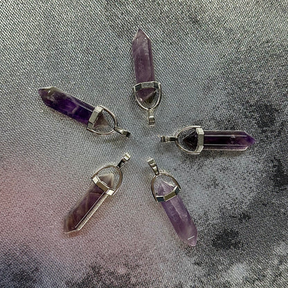 Diverse kettinghangers dubbeleinder