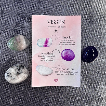 Cadeausetjes sterrenbeeld