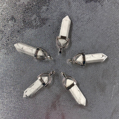 Diverse kettinghangers dubbeleinder