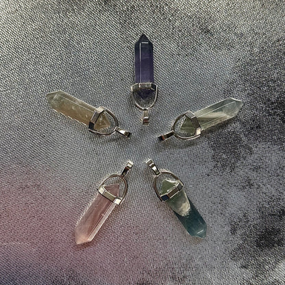 Diverse kettinghangers dubbeleinder