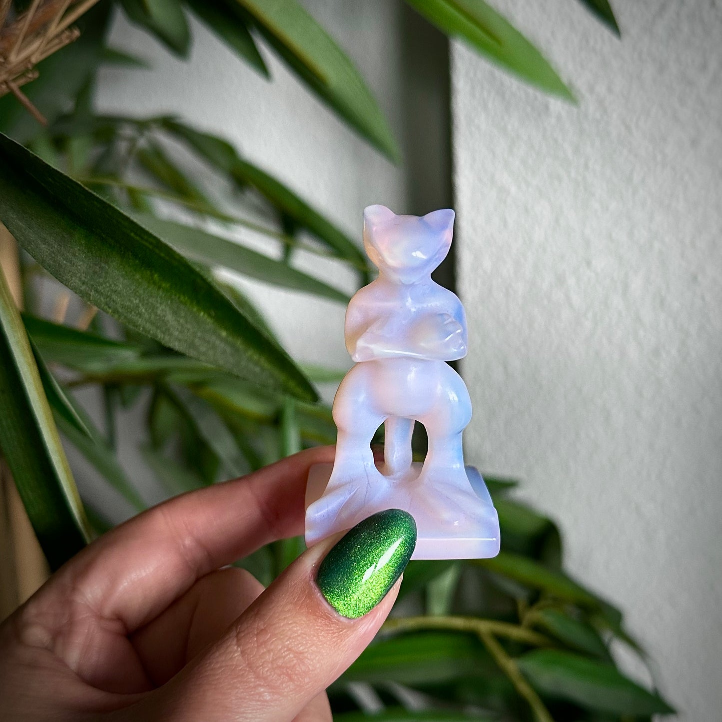 Pokémon carving - Mewto