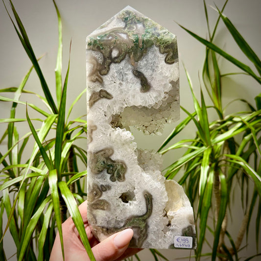 Mosagaat toren XL #95