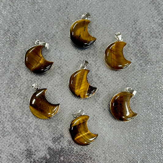 Kettinghangers maan & ster