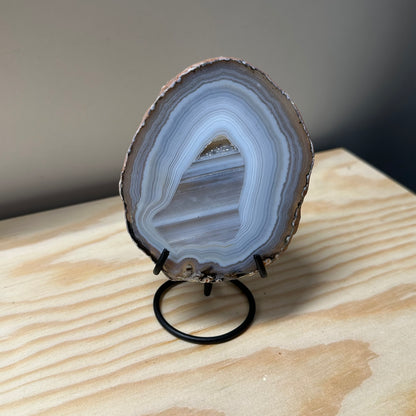 Standaard voor schijven S/M