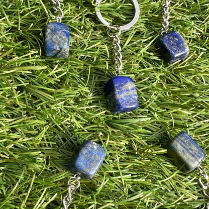 Diverse sleutelhangers