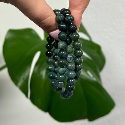 Mosagaat armband