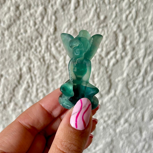Fluoriet Tinkerbell