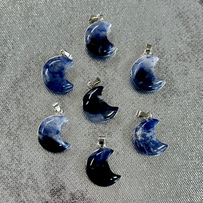 Kettinghangers maan & ster