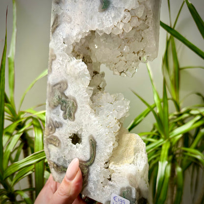 Mosagaat toren XL #95