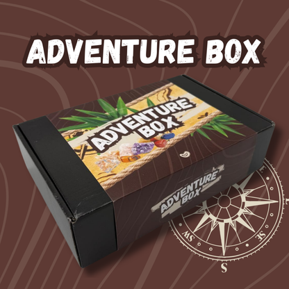 Adventure Box