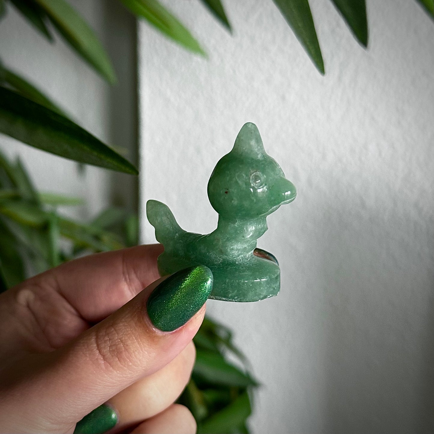 Pokémon carving - Weedle