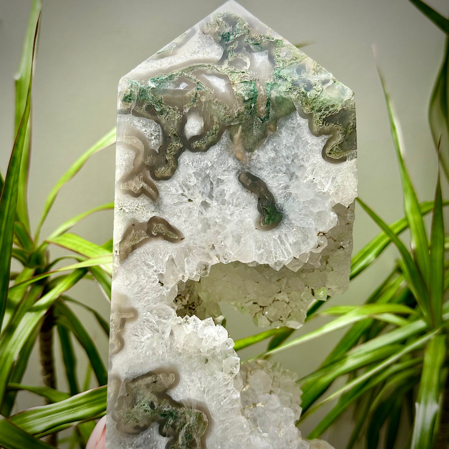 Mosagaat toren XL #95